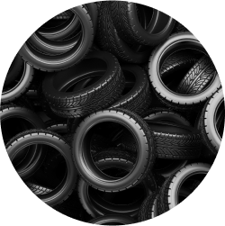 Tyres wholesale